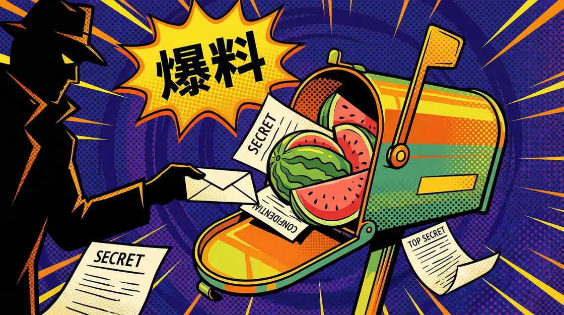 法国啄木鸟在线观看 匿名爆料通道漫画插图